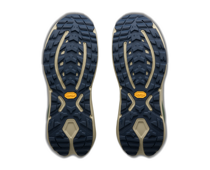 HOKA Kaha 3 GTX 男 中筒 登山鞋 葉綠/小麥 1162530NFB