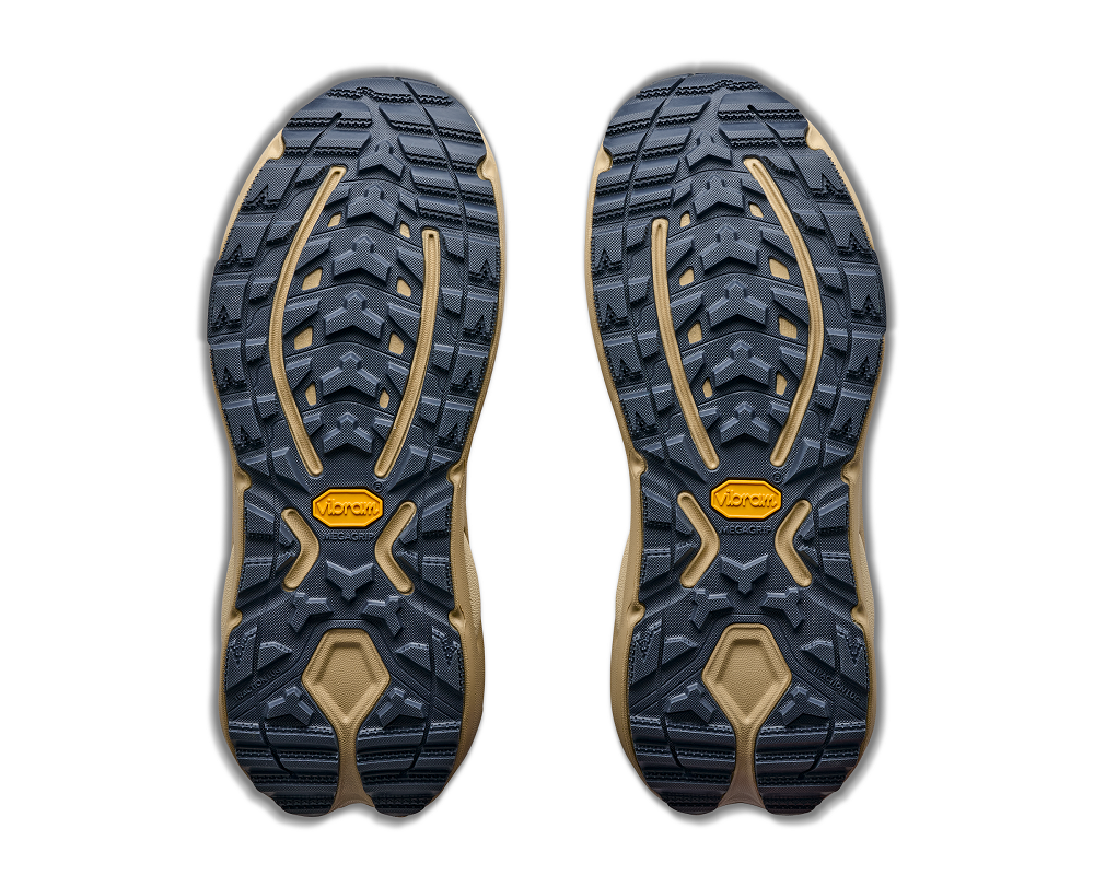 HOKA Kaha 3 GTX 女 中筒 登山鞋 小麥 1162531BLYF