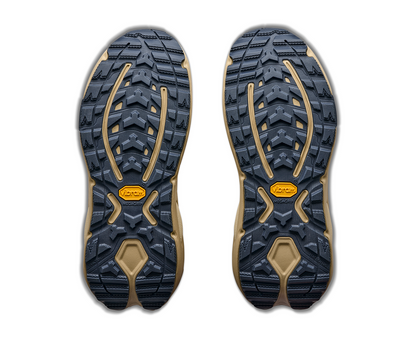 HOKA Kaha 3 GTX 女 中筒 登山鞋 小麥 1162531BLYF
