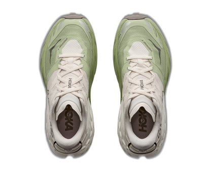 HOKA Speedgoat 7 女 越野鞋 大理石白/灰綠 1171929ARMR