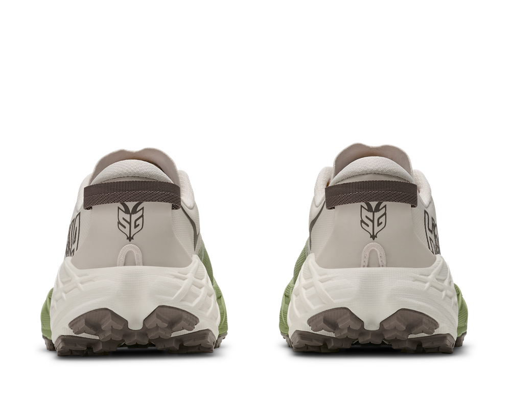 HOKA Speedgoat 7 女 越野鞋 大理石白/灰綠 1171929ARMR