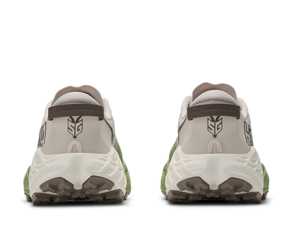 HOKA Speedgoat 7 女 越野鞋 大理石白/灰綠 1171929ARMR