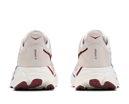 HOKA Arahi 9 男 路跑鞋 水泥灰/霧石灰 1176531SCCG