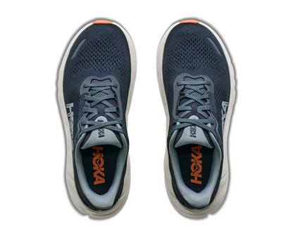 HOKA Arahi 9 女 路跑鞋 海軍藍/霧藍 1176570VFD