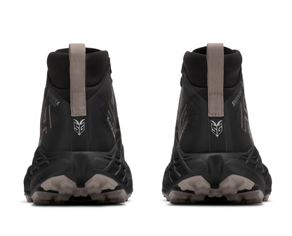 HOKA Speedgoat 7 Hike GTX 男 登山鞋 黑/灰 1176638BCKPB