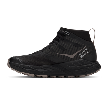 HOKA Speedgoat 7 Hike GTX 男 登山鞋 黑/灰 1176638BCKPB