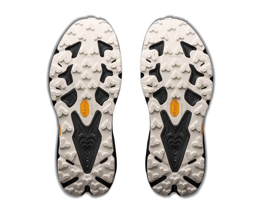 HOKA Speedgoat 7 Hike GTX 女 登山鞋 黑/白 1176671BKLB