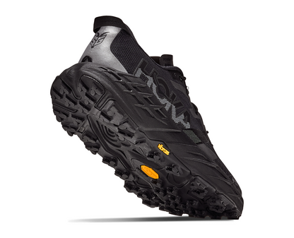 HOKA Speedgoat 7 GTX 男 寬楦 越野鞋 黑 1177251BBNB