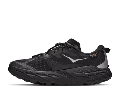 HOKA Speedgoat 7 GTX 男 寬楦 越野鞋 黑 1177251BBNB