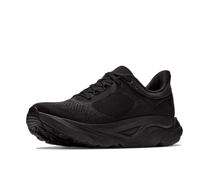 HOKA Arahi 9 男 寬楦 路跑鞋 黑 1177513BBLC