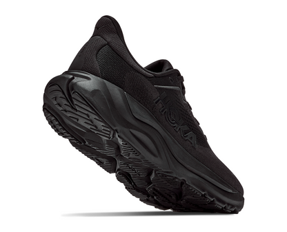 HOKA Arahi 9 男 寬楦 路跑鞋 黑 1177513BBLC