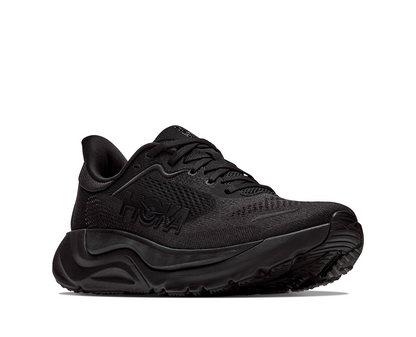 HOKA Arahi 9 男 寬楦 路跑鞋 黑 1177513BBLC