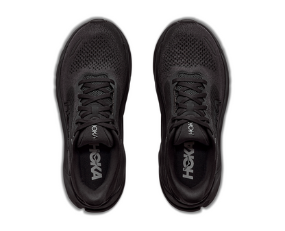 HOKA Arahi 9 女 寬楦 路跑鞋 黑 1177535BBLC