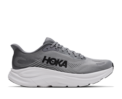 HOKA 男 Clifton 11 寬楦 路跑鞋 銀河灰/星塵灰 1177538GCTC