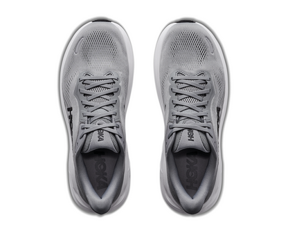 HOKA 男 Clifton 11 寬楦 路跑鞋 銀河灰/星塵灰 1177538GCTC