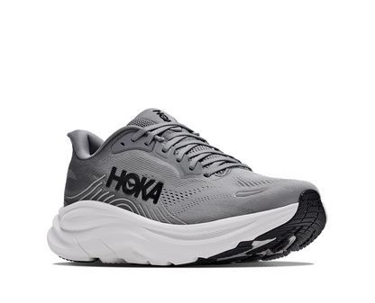HOKA 男 Clifton 11 寬楦 路跑鞋 銀河灰/星塵灰 1177538GCTC