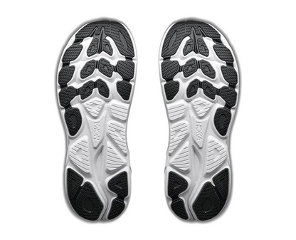 HOKA 男 Clifton 11 寬楦 路跑鞋 銀河灰/星塵灰 1177538GCTC