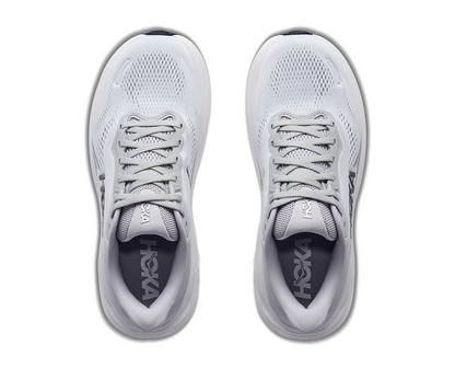 HOKA 女 Clifton 11 寬楦 路跑鞋 星塵灰/銀 1177539SDSTS