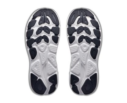 HOKA 女 Clifton 11 寬楦 路跑鞋 星塵灰/銀 1177539SDSTS