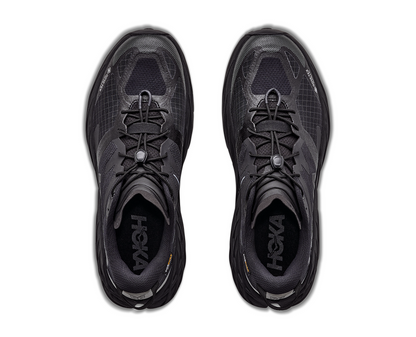 HOKA Speedgoat 7 GTX 女 寬楦 越野鞋 黑 1177550BBNB