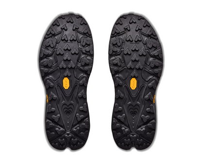 HOKA Speedgoat 7 GTX 女 寬楦 越野鞋 黑 1177550BBNB