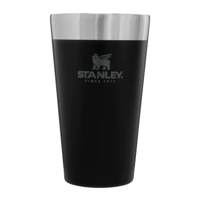 Stanley 冒險系列 雙層真空不銹鋼 品脫杯 0.47L 10-02282-249