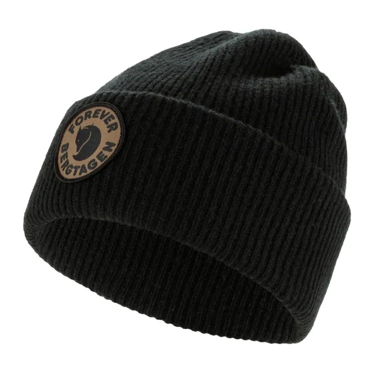 Fjallraven Bergtagen Forever Wool 羊毛帽 O/S 13100187