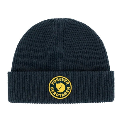 Fjallraven Bergtagen Forever Wool 羊毛帽 O/S 13100187