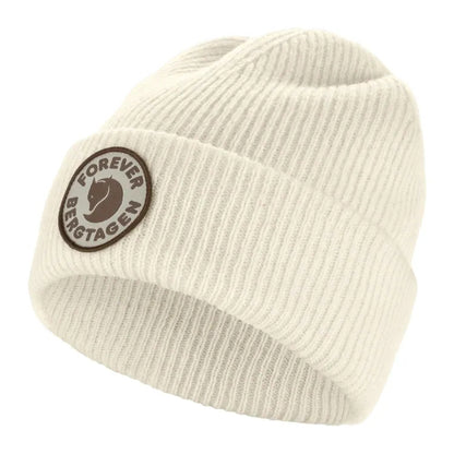 Fjallraven Bergtagen Forever Wool 羊毛帽 O/S 13100187