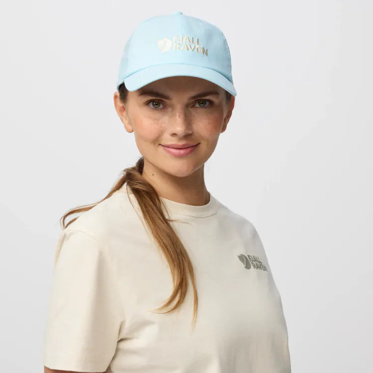 Fjallraven Vardag Lite 棒球帽 13100239