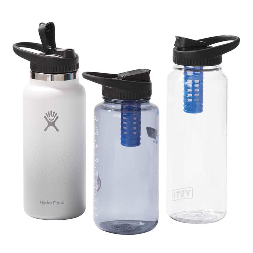 PLATYPUS DayCap in-bottle fileter 水瓶蓋濾心 13878