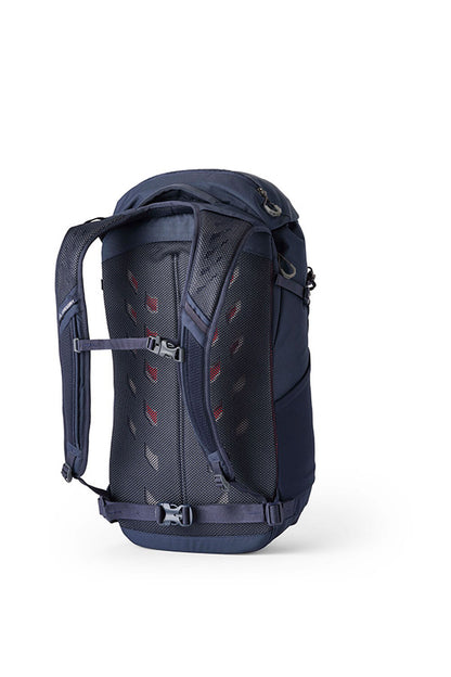Gregory 28L NANO 多功能 後背包 電腦包 153034