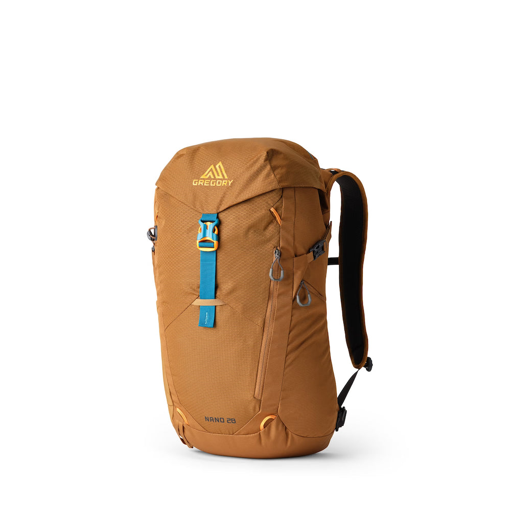 Gregory 28L NANO 多功能 後背包 電腦包 153034