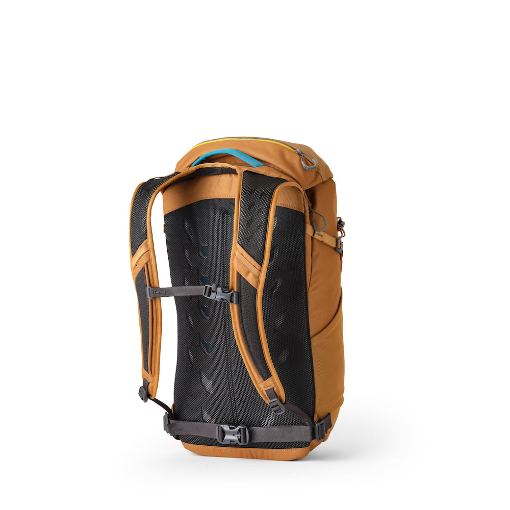 Gregory 28L NANO 多功能 後背包 電腦包 153034