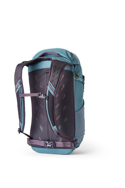 Gregory 28L NANO 多功能 後背包 電腦包 153034