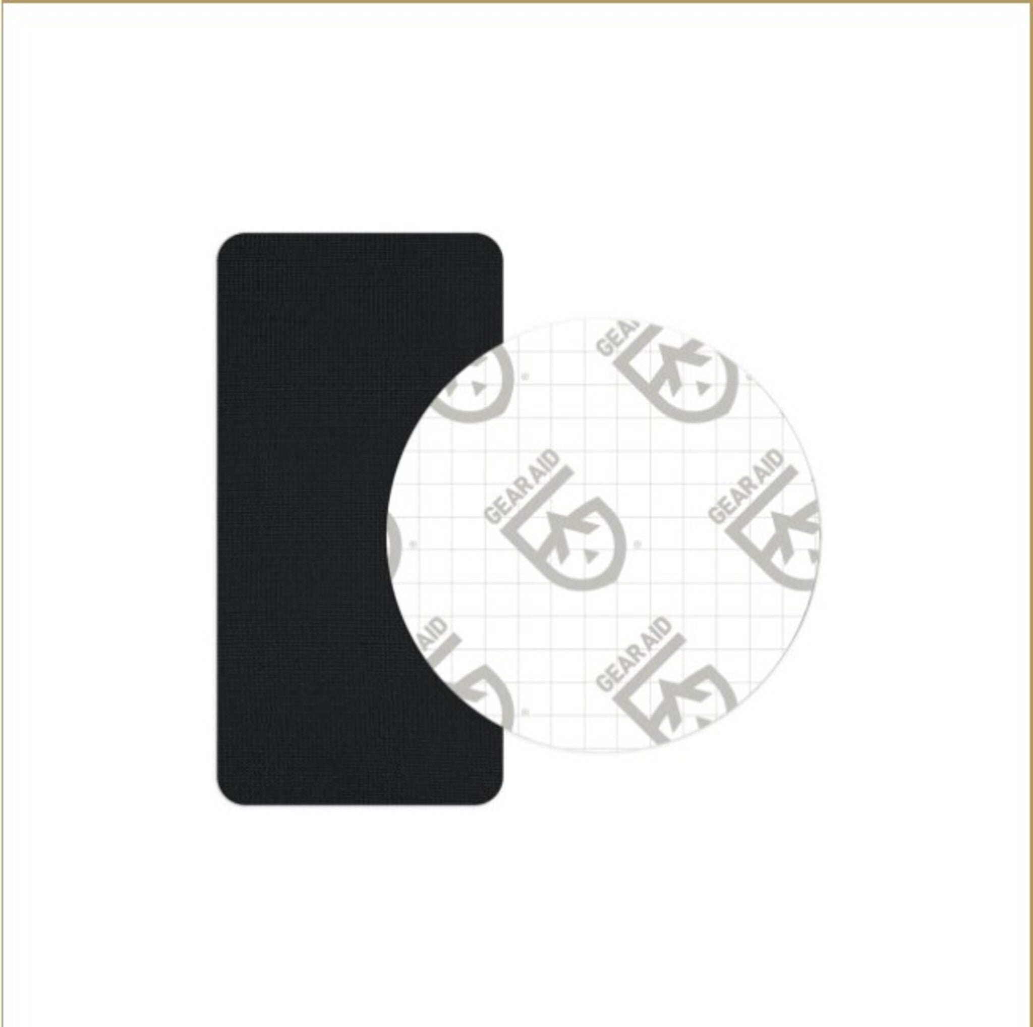 GEAR AID FABRIC PATCHES Gore-Tex原廠補釘 15310