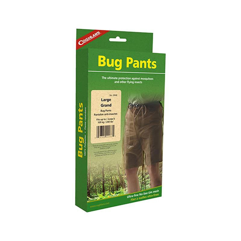 Coghlans Bug Pants 防蚊蟲褲子 #0068