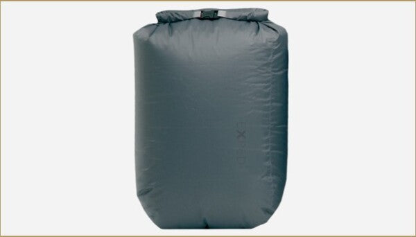 EXPED Fold-Drybag 摺疊式防水袋