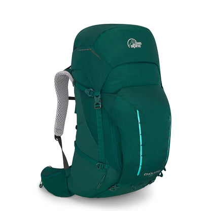 【Lowe Alpine】Cholatse ND50:55 女 登山背包 S/M FMQ36