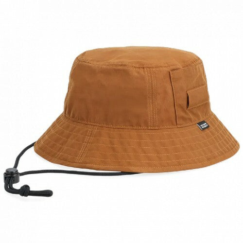 美國 Outdoor Research  抗紫外線透氣快乾中盤帽 棕色/深藍色 30047