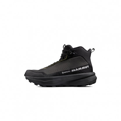 Mammut 長毛象 Aenergy Mtn Mid GTX 男 防水中筒健行鞋 3030-05320