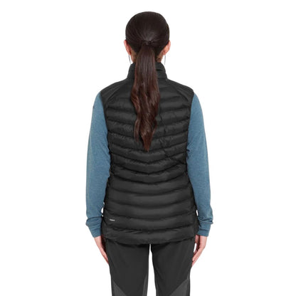 Rab Cirrus Insulated Vest 女 保暖背心 夾克 QIP30
