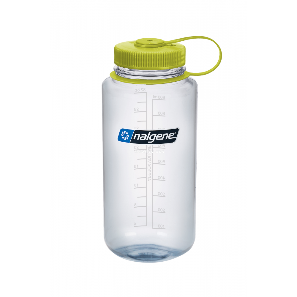 Nalgene 美國 專業水壺 寬嘴水壼 1000cc