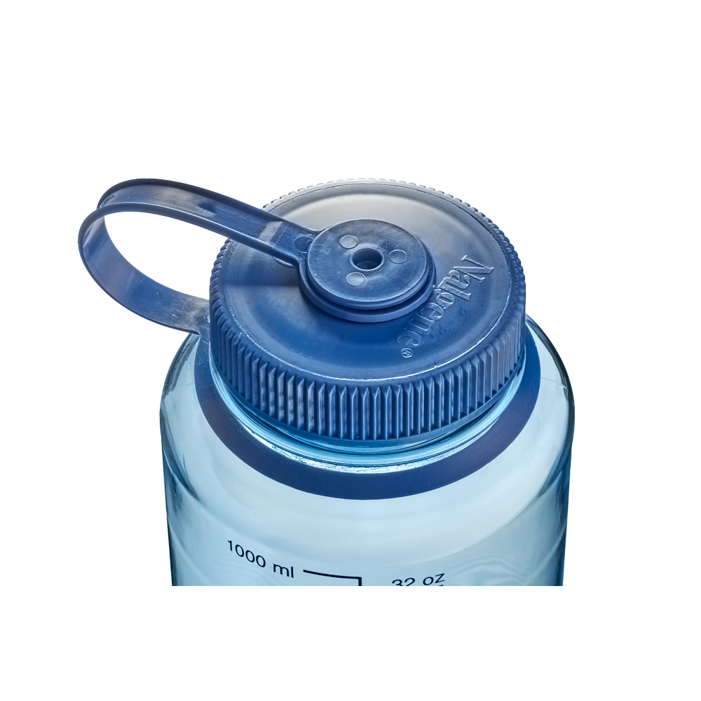 Nalgene 美國 專業水壺 寬嘴水壼 1000cc