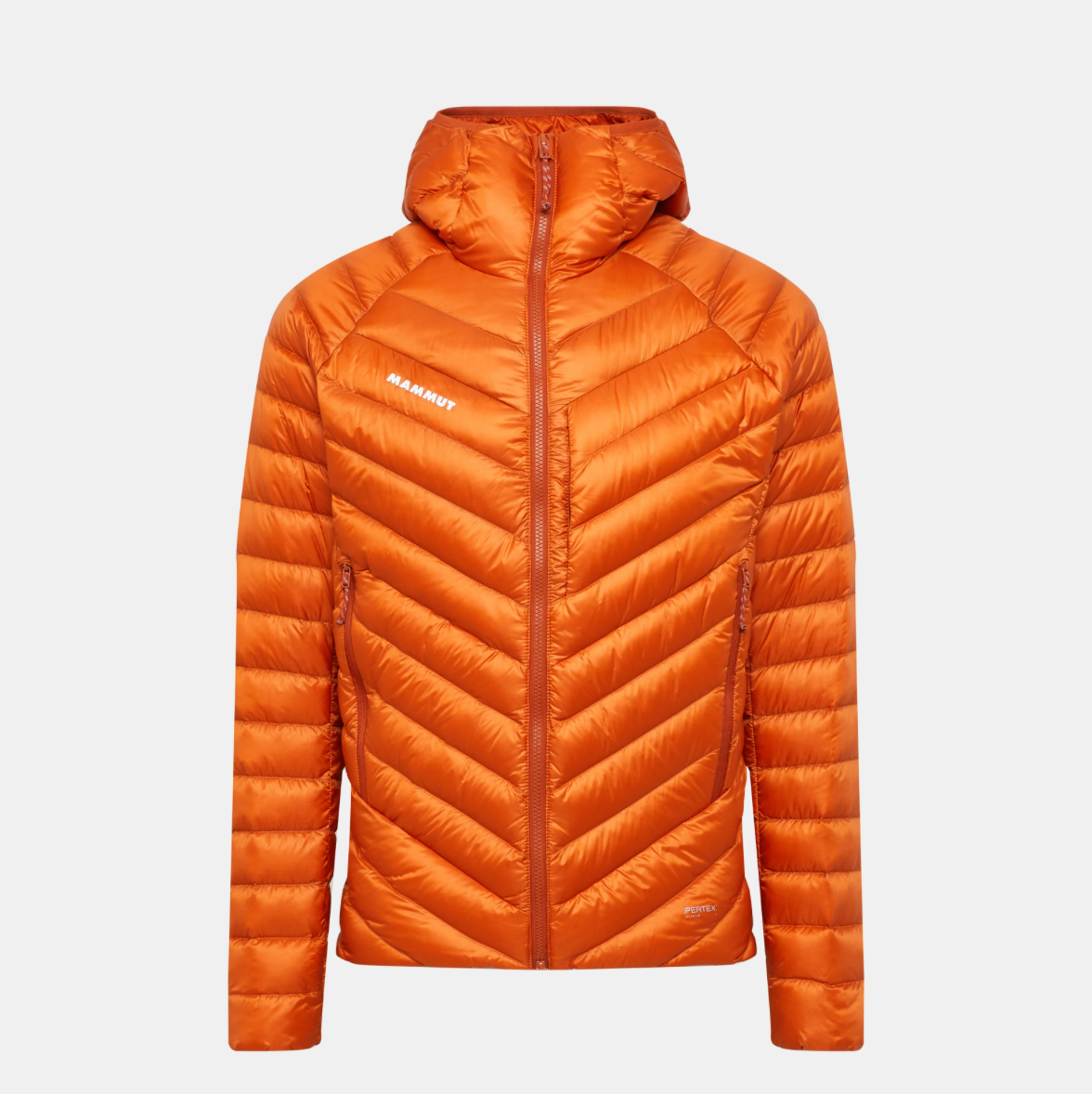 Mammut 長毛象 Broad Peak AF 男 抗水羽絨連帽外套 1013-04460