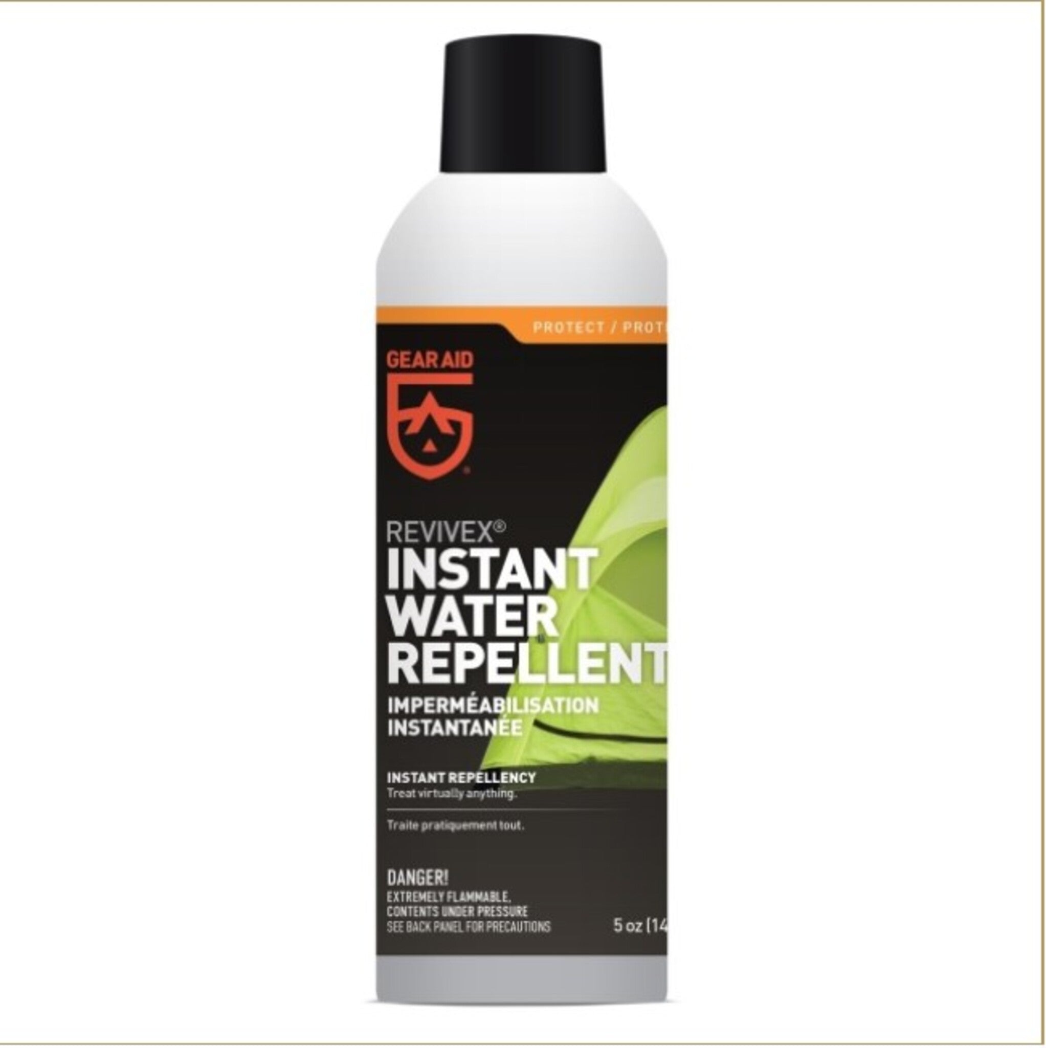 GEAR AID Revivex Instant Water Repellent 快乾撥水噴劑 20420