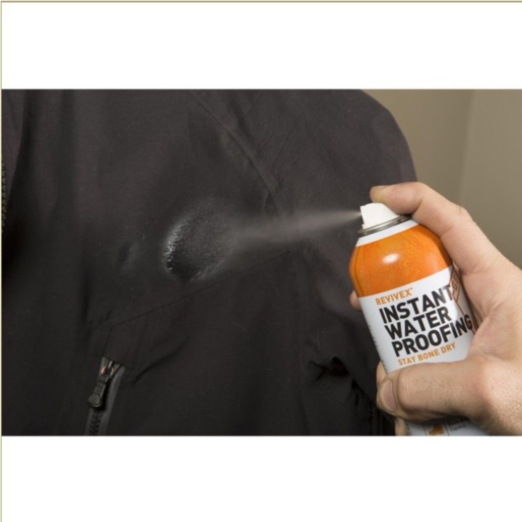 GEAR AID Revivex Instant Water Repellent 快乾撥水噴劑 20420