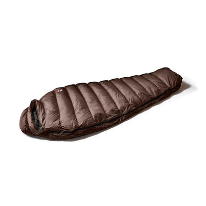 Nanga Aurora Tex Light 450DX 羽絨睡袋 231045