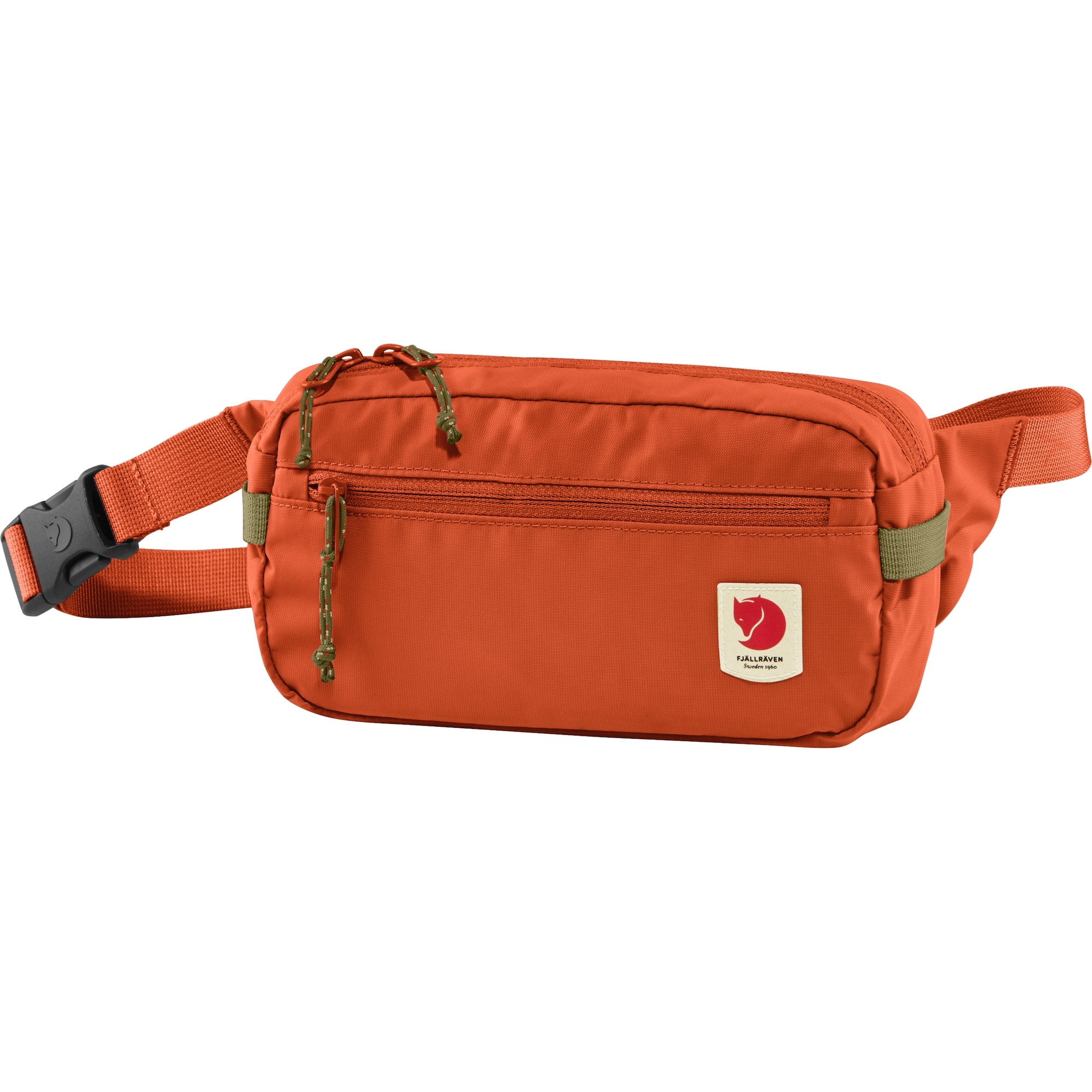 小狐狸 Fjallraven Coast Hip Pack 1.5L 腰包 23223