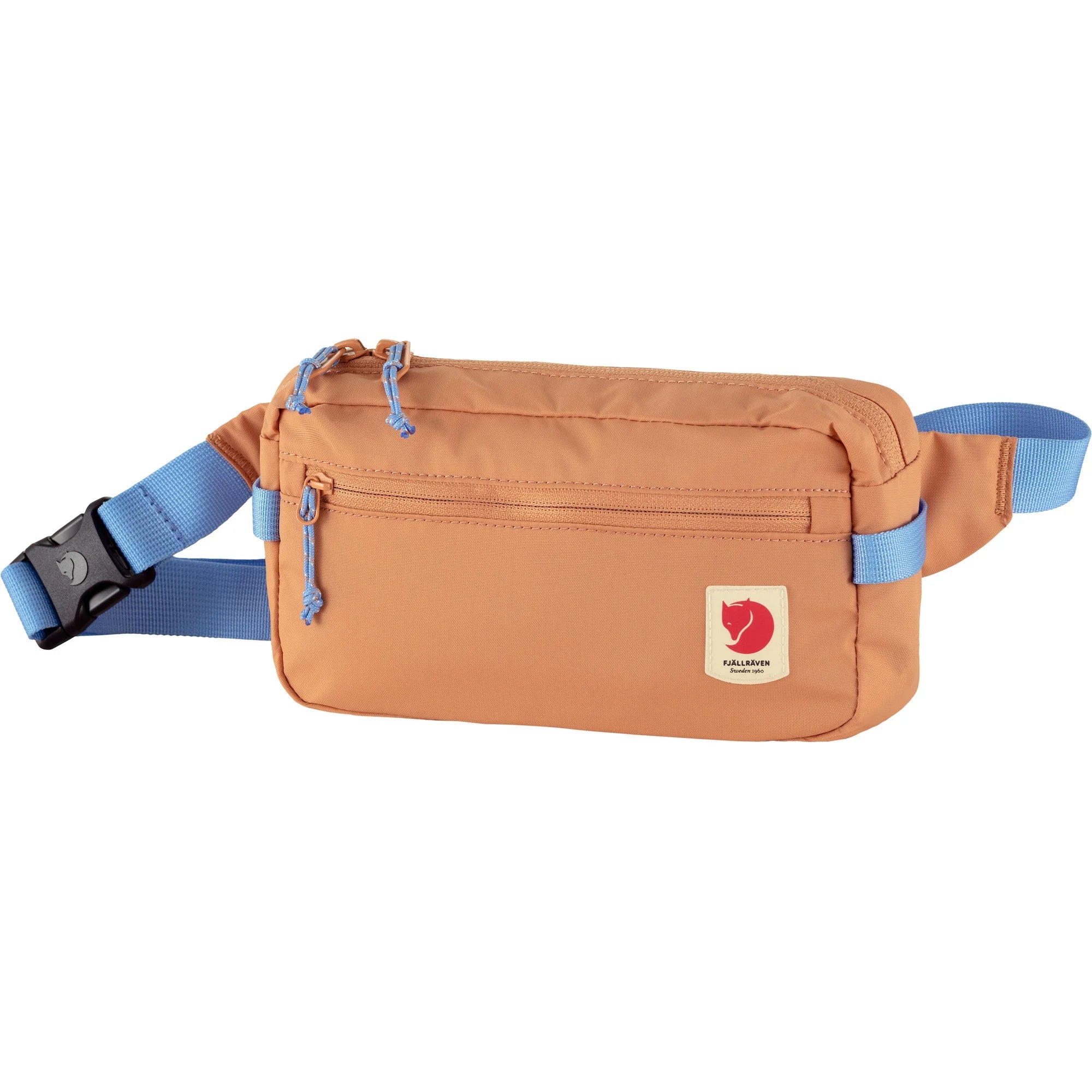 Fjallraven 小狐狸 Coast Hip Pack 1.5L 腰包 23223